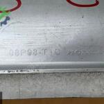 HONDA CR-V ÖN TAMPON SPOLİER ORJİNAL OEM:08P98-T1G-600-05