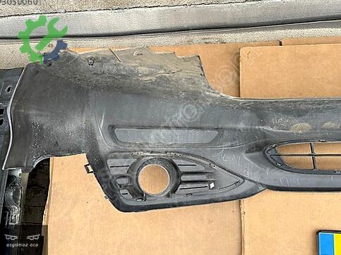 Honda CR-V Ön Tampon 08P98-T1G-600-05 çıkma parça