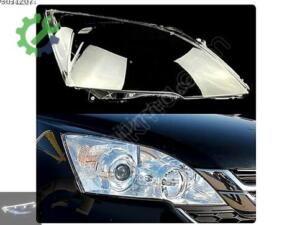 HONDA CR-V SAĞ FAR CAMI SIFIR 2007-2011 UYUMLU