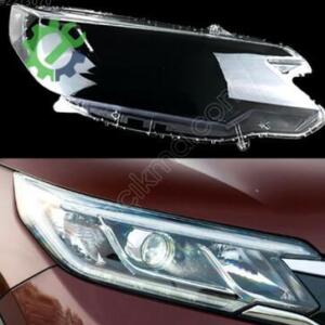 HONDA CR-V SAĞ FAR CAMI SIFIR 2015-2018 UYUMLU