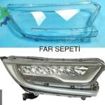 HONDA CR-V SAĞ FAR CAMI SIFIR 2019-2022 UYUMLU
