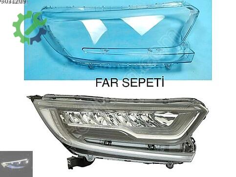 Honda CR-V Sağ Ön Far çıkma parça