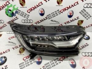 Honda cr-v sağ far crv Led far çıkma yedek parça