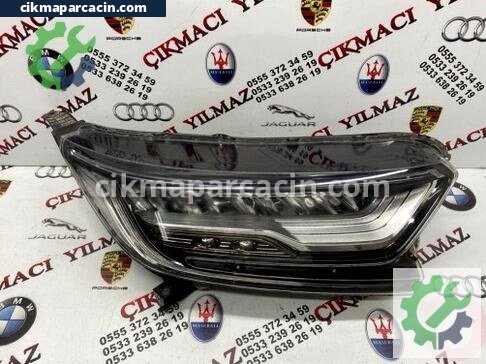 Honda CR-V LED Far çıkma parça