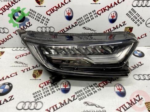 Honda CR-V LED Far çıkma parça