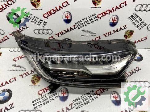 Honda CR-V LED Far çıkma parça