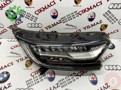Honda CR-V LED Far çıkma parça