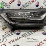 Honda cr-v sağ far crv Led far çıkma yedek parça
