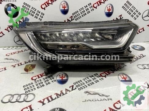 Honda CR-V LED Far çıkma parça