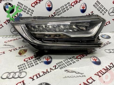 Honda CR-V LED Far çıkma parça