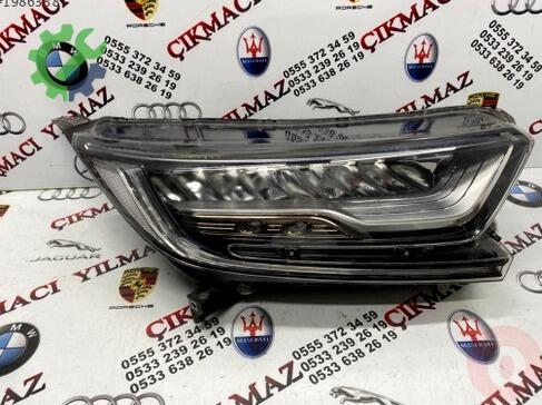 Honda CR-V LED Far çıkma parça