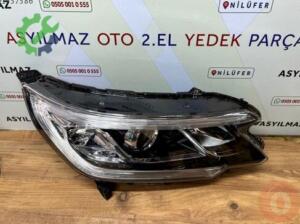 HONDA CR-V SAĞ FAR LEDLİ ORJİNAL HATASIZ