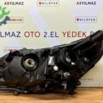 HONDA CR-V SAĞ FAR LEDLİ ORJİNAL HATASIZ