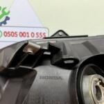 HONDA CR-V SAĞ FAR LEDLİ ORJİNAL HATASIZ