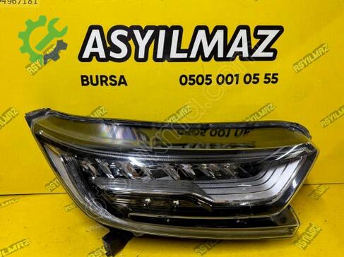 Honda CR-V Sağ Ön Far çıkma parça