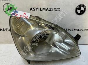 HONDA CR-V SAĞ FAR ORJİNAL 33101-SCA-G11