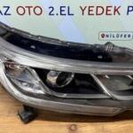 HONDA CR-V SAĞ FAR ORJİNAL HATASIZ