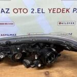 HONDA CR-V SAĞ FAR ORJİNAL HATASIZ