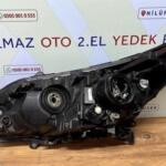 HONDA CR-V SAĞ FAR ORJİNAL HATASIZ