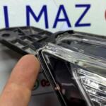 HONDA CR-V SAĞ FAR ORJİNAL HATASIZ