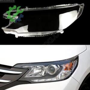 HONDA CR-V SIFIR SOL FAR CAMI 2012-2014