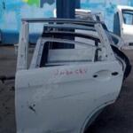 Honda CR-V sol arka kapı çıkma