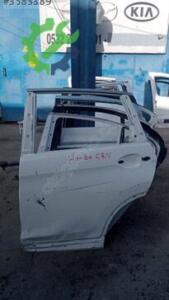 Honda CR-V sol arka kapı çıkma