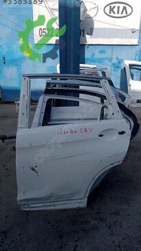 Honda CR-V Sol Arka Kapı çıkma parça
