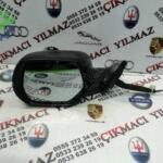 Honda cr-v sol ayna Honda crv çıkma yedek parça