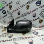 Honda cr-v sol ayna Honda crv çıkma yedek parça