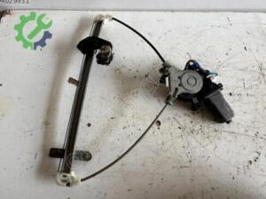 HONDA CR-V SOL CAM KRİKOSU