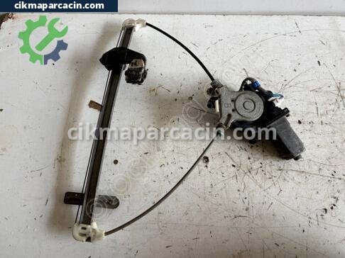 Honda CR-V Cam Krikosu çıkma parça