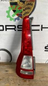 HONDA CR-V SOL DIŞ STOP 2007-2012