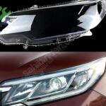 HONDA CR-V SOL FAR CAMI