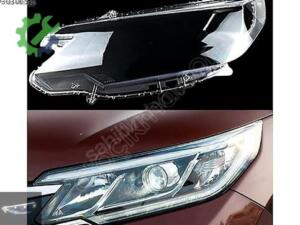 HONDA CR-V SOL FAR CAMI