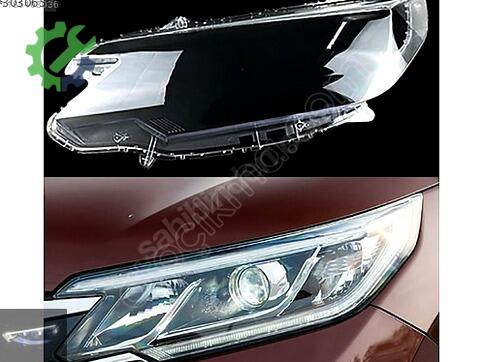 Honda CR-V Far Camı çıkma parça