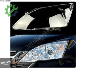 HONDA CR-V SOL FAR CAMI SIFIR 2007-2011 UYUMLU
