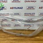 HONDA CR-V SOL FAR CAMI SIFIR 2015-2018 UYUMLU