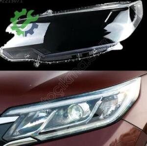 HONDA CR-V SOL FAR CAMI SIFIR 2015-2018 UYUMLU