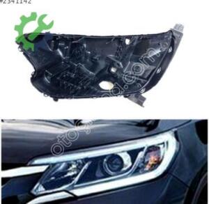 HONDA CR-V SOL FAR KASASI 15-19