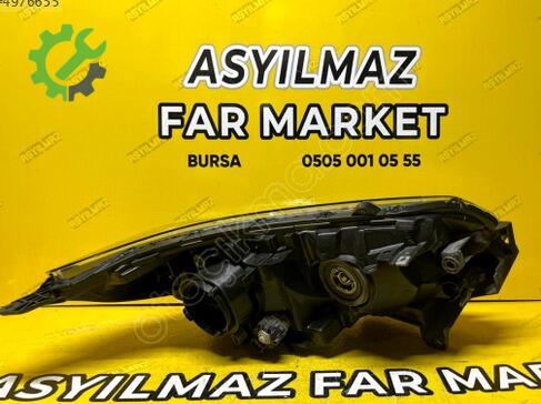 Honda CR-V Sol Ön Far çıkma parça