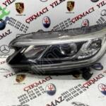 Honda cr-v sol far xenon Led crv çıkma yedek parça