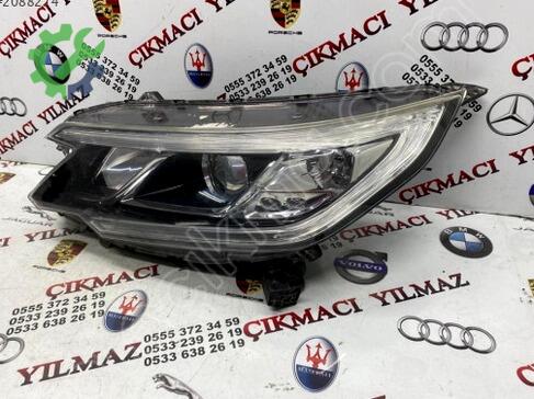 Honda CR-V Xenon Far çıkma parça