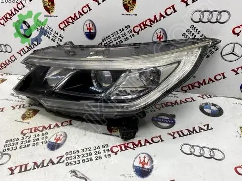 Honda CR-V Xenon Far çıkma parça