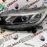 Honda cr-v sol far xenon Led crv çıkma yedek parça