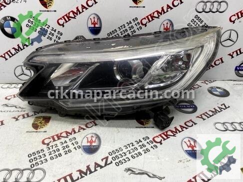 Honda CR-V Xenon Far çıkma parça