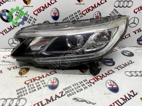 Honda CR-V Xenon Far çıkma parça