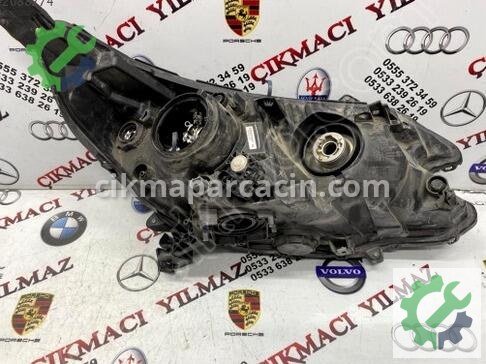 Honda CR-V Xenon Far çıkma parça