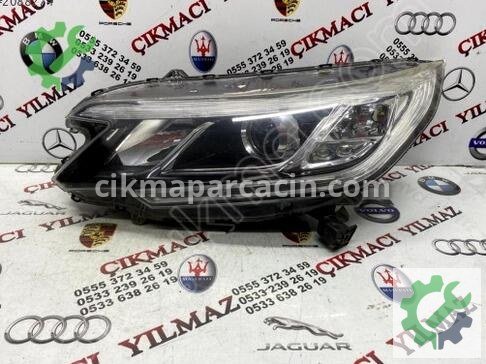 Honda CR-V Xenon Far çıkma parça