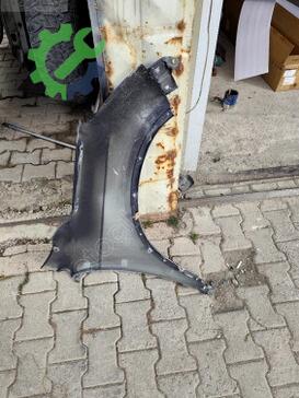 Honda CR-V Sol Ön Çamurluk çıkma parça